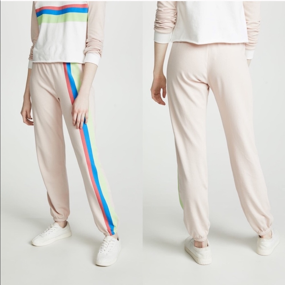 NWT WILDFOX Sweatpants